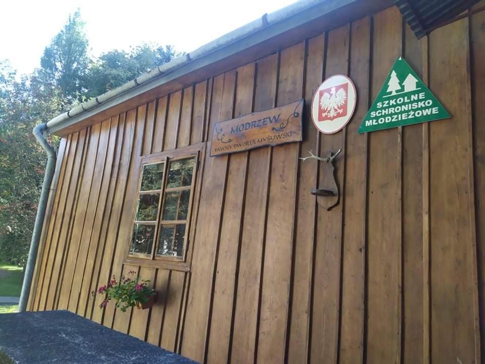 Szsm Hadle Szklarskie Екстер'єр фото